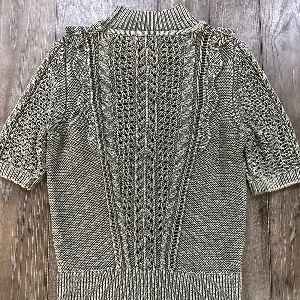 WHBM Sweater - Picture 5 of 9